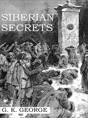cover image of Siberian Secrets